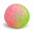 Candy melon slushy ball