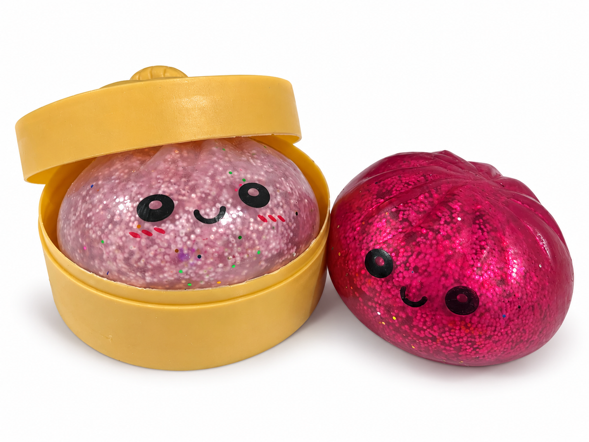 Glitter Dumpling 🥟