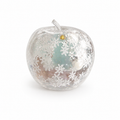 Frosty Winter apple