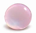 Pink Pearl Coconut Oil Ball