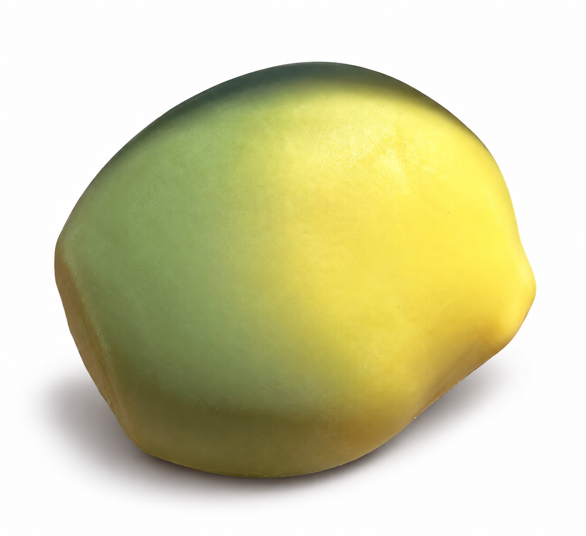 Colour change crunchy mango 🥭