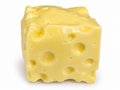 Mini Crunchy Cheese — SECONDS 🧀