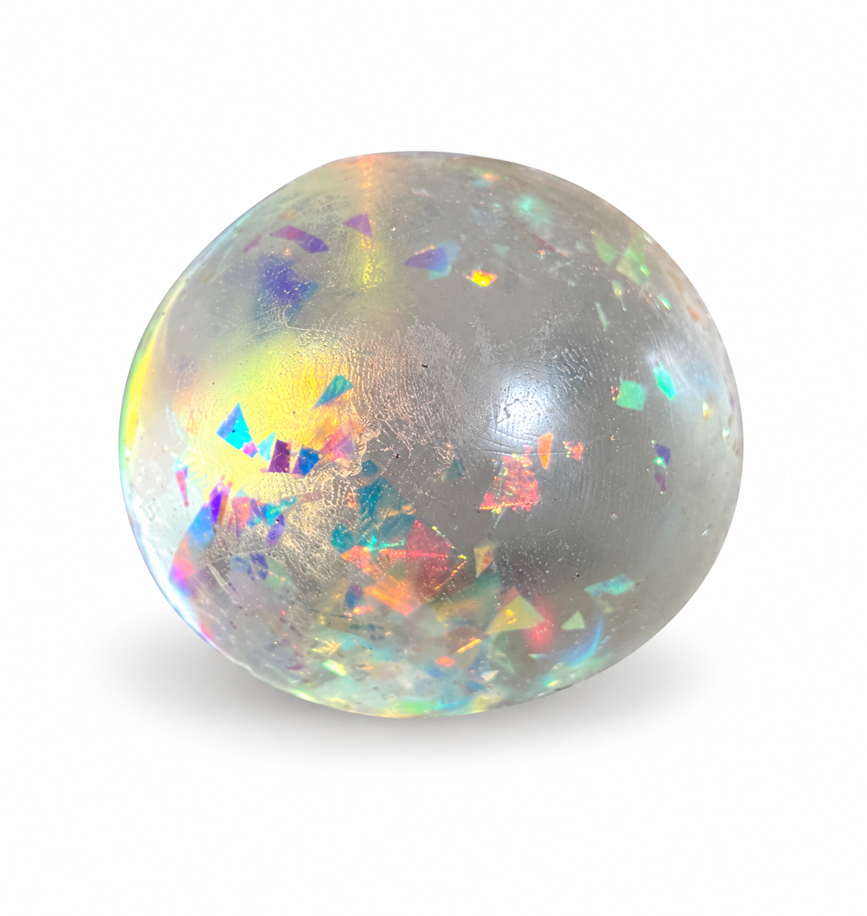 Crystal ball
