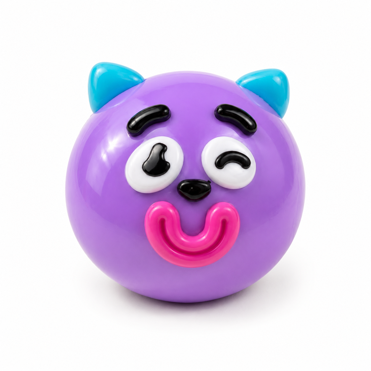 Puppy gumball