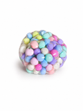 Confetti crunch