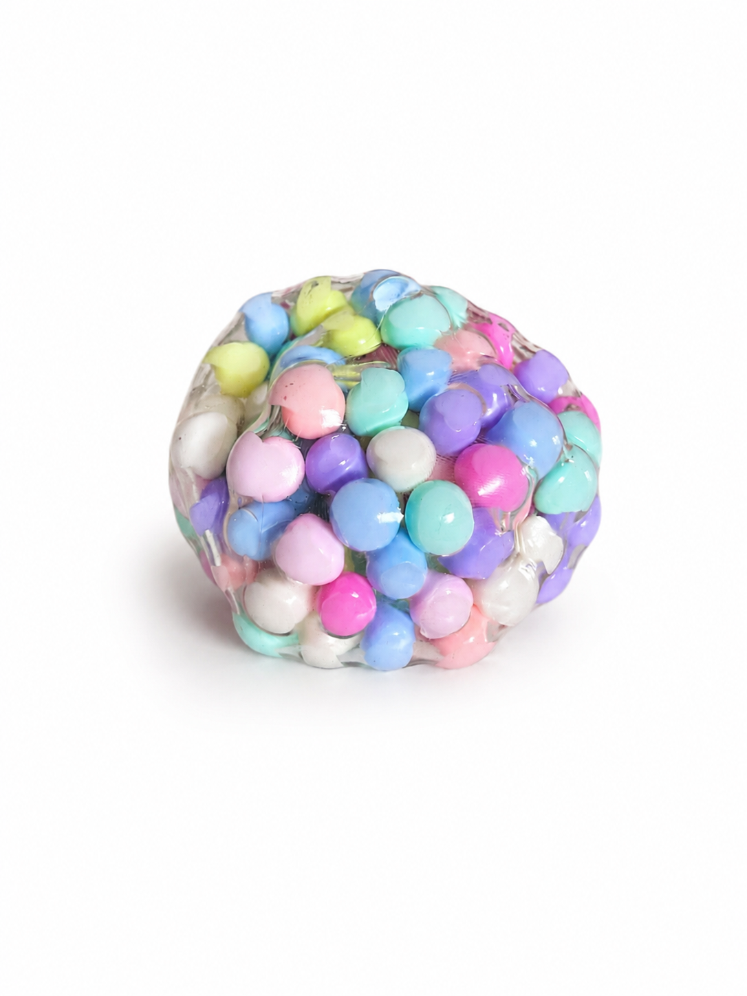 Confetti crunch