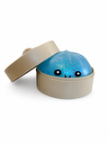 Mystery glitter dumpling