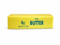 Buttery soft