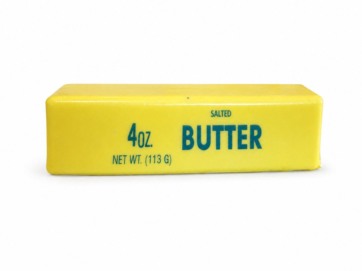 Buttery soft