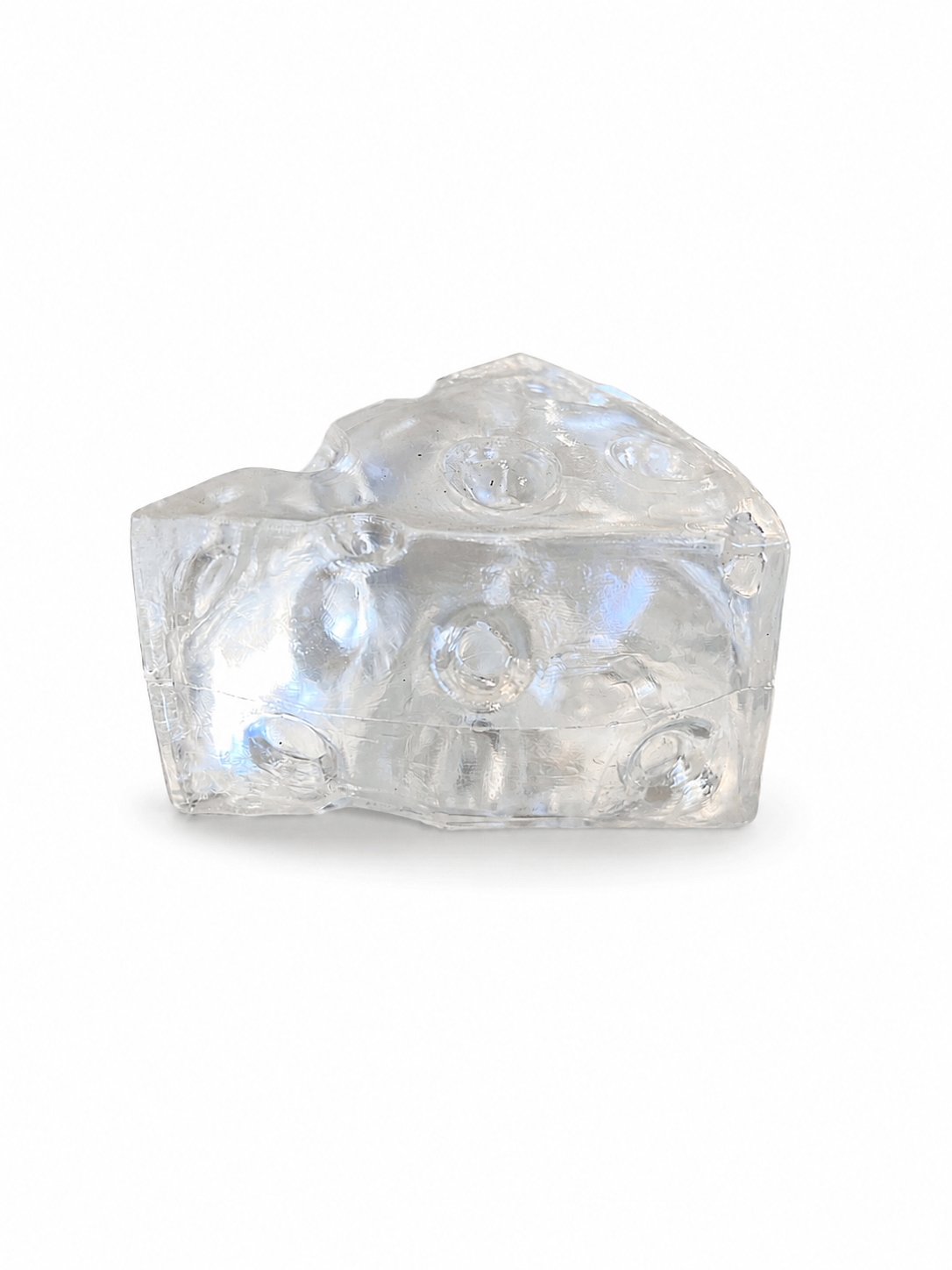 Crystal cheese