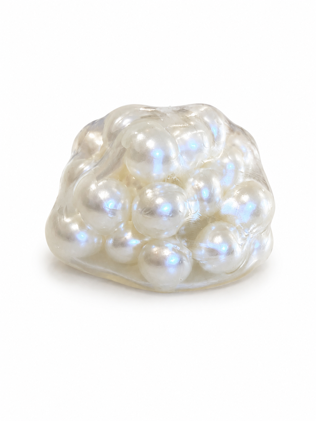 Pearl ASMR ball